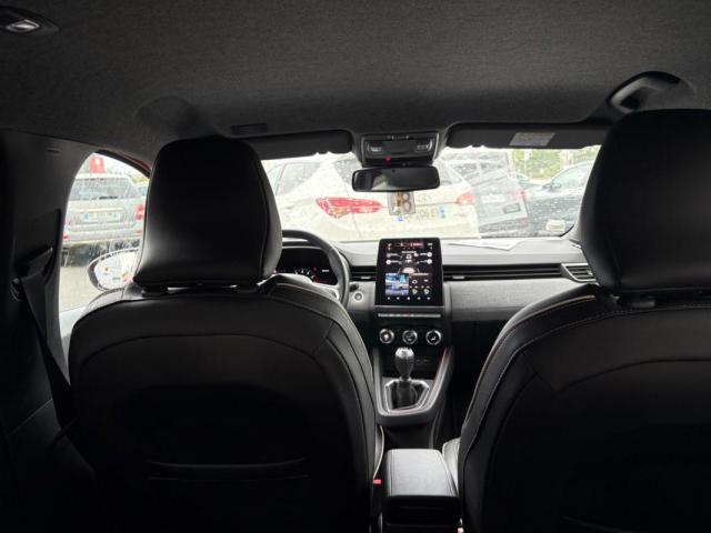Renault Clio image 4