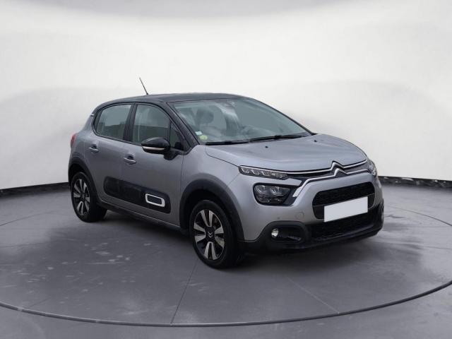 Citroen C3 1.5 Blue-Hdi 100 Shine