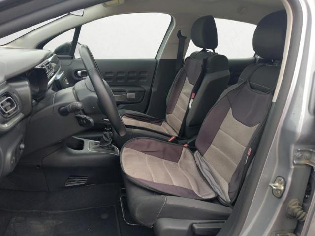 Citroen C3 image 4