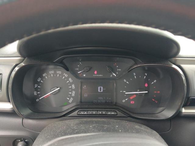 Citroen C3 image 1