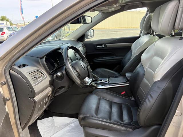 Renault Koleos image 4