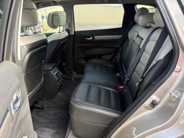 Renault Koleos image 9