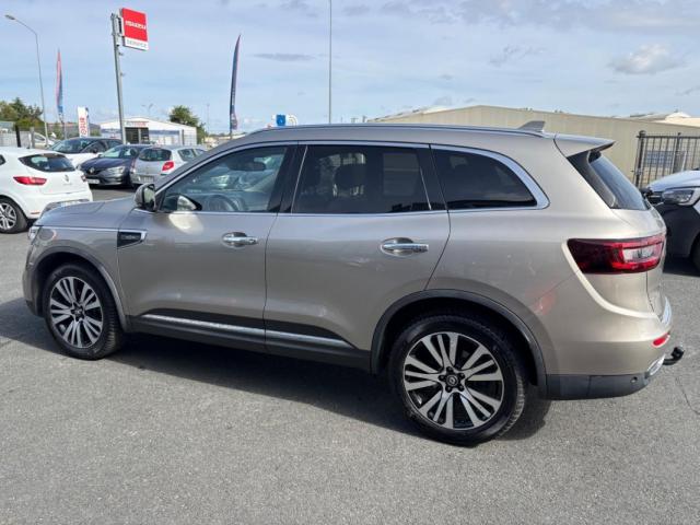 Renault Koleos image 5