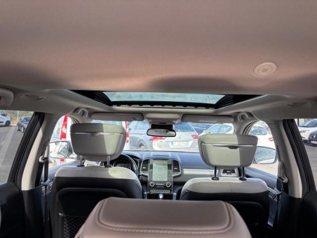Renault Koleos image 2