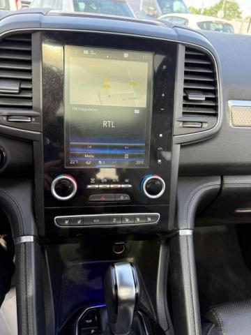 Renault Koleos image 3