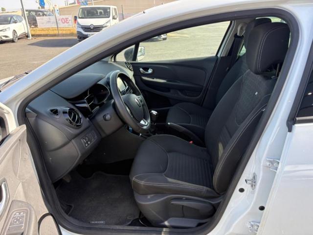 Renault Clio image 1