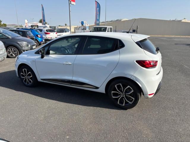 Renault Clio image 8