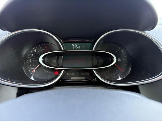Renault Clio image 4