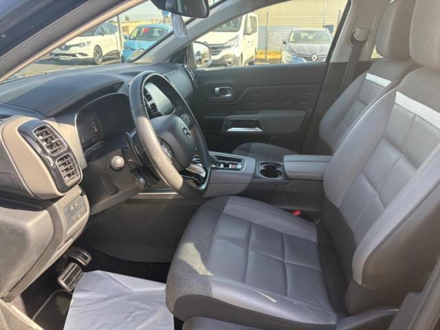 Citroen C5 Aircross image 8