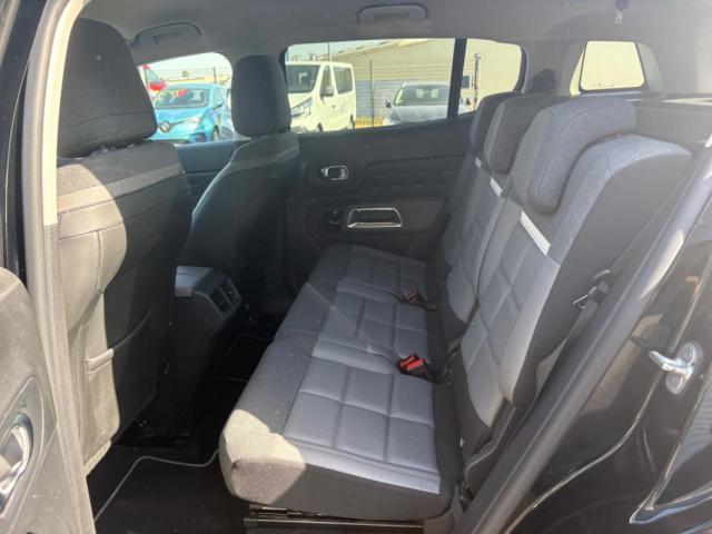 Citroen C5 Aircross image 5