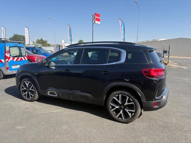 Citroen C5 Aircross image 7