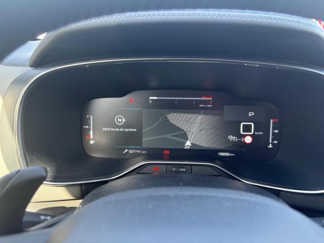 Citroen C5 Aircross image 3