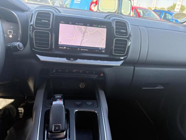 Citroen C5 Aircross image 2