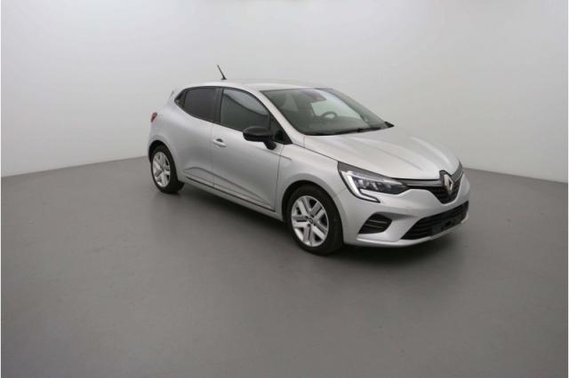 Renault Clio V 0.9 Tce 90 Business Edition