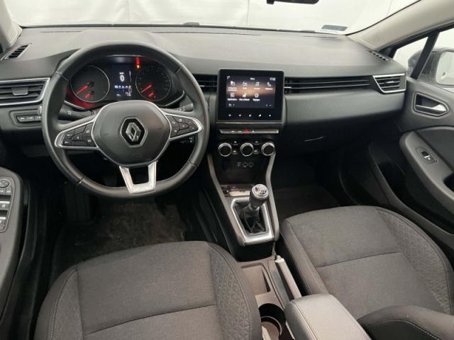 Renault Clio image 2