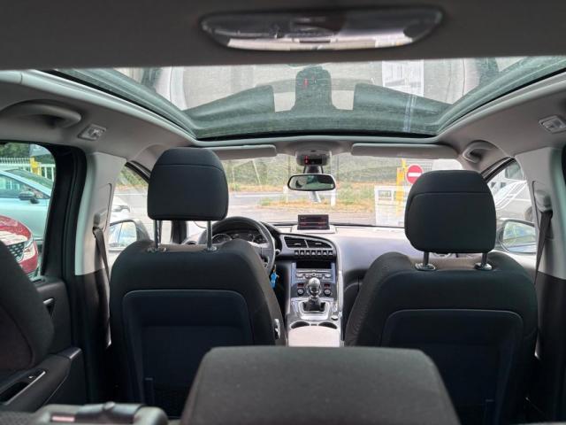 Peugeot 3008 image 9