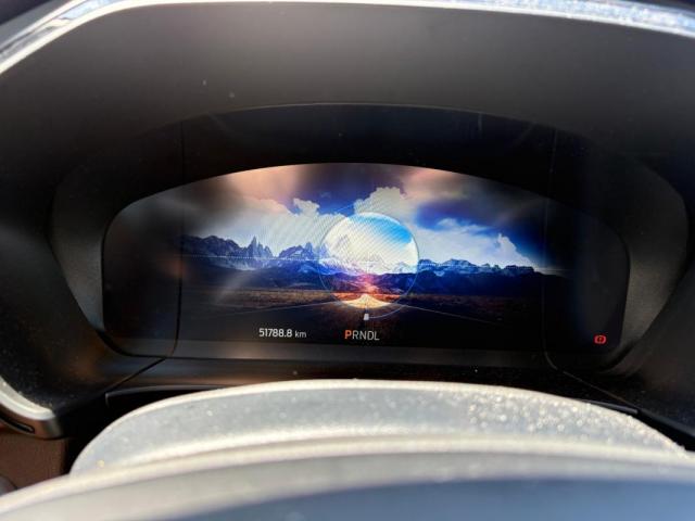 Ford Kuga image 1