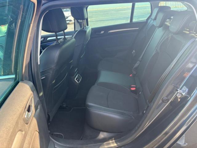 Renault Mégane Estate image 2