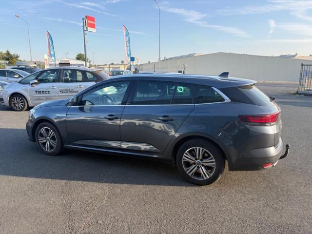 Renault Mégane Estate image 3