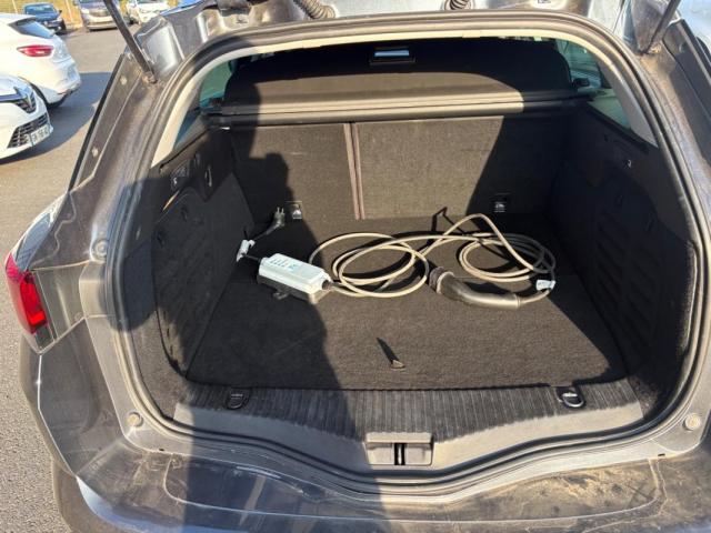 Renault Mégane Estate image 1