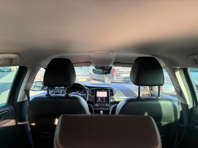 Renault Mégane Estate image 9