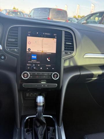 Renault Mégane Estate image 6