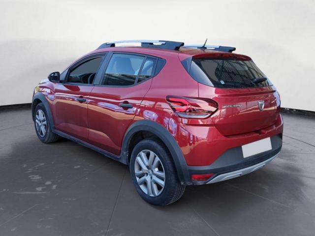 Dacia Sandero Iii image 1