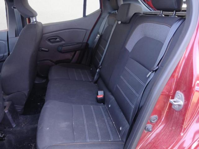Dacia Sandero Iii image 6