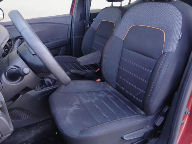 Dacia Sandero Iii image 4