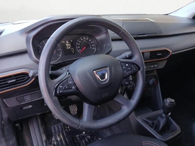 Dacia Sandero Iii image 2
