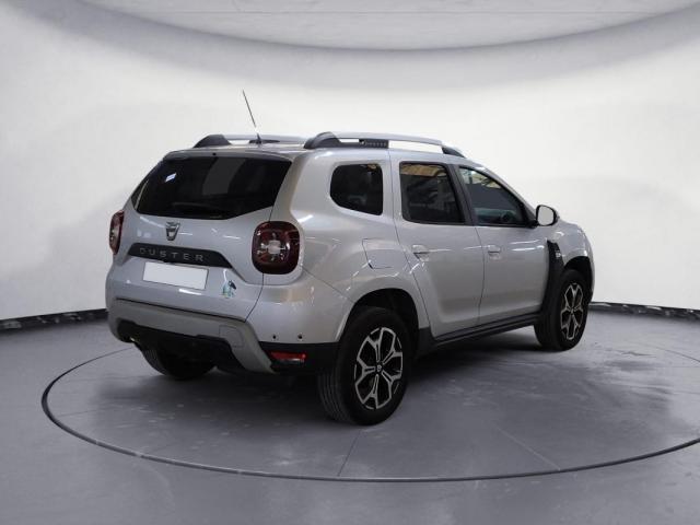 Dacia Duster image 1