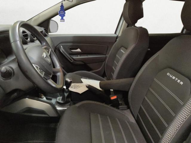Dacia Duster image 5