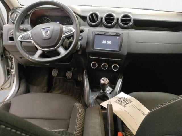 Dacia Duster image 3