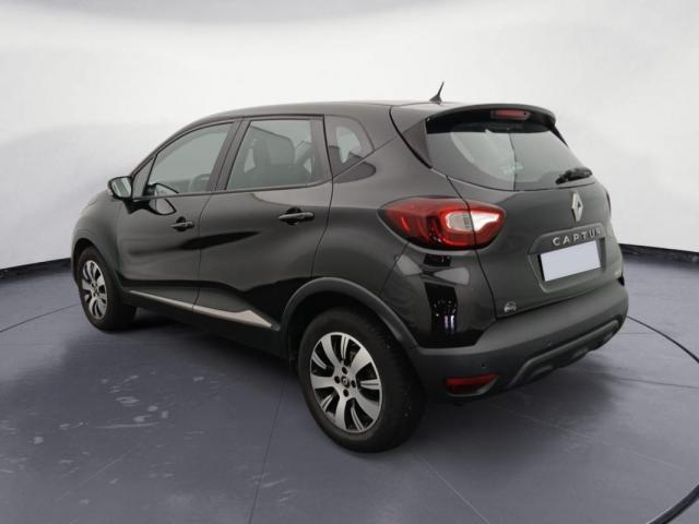 Renault Captur image 4