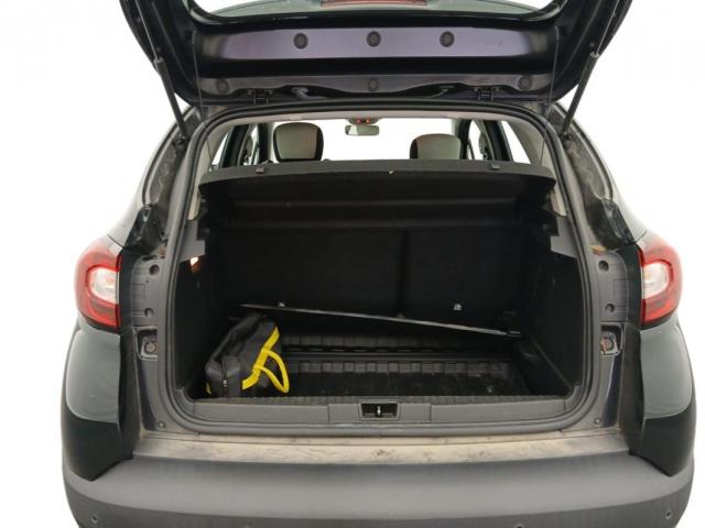Renault Captur image 9