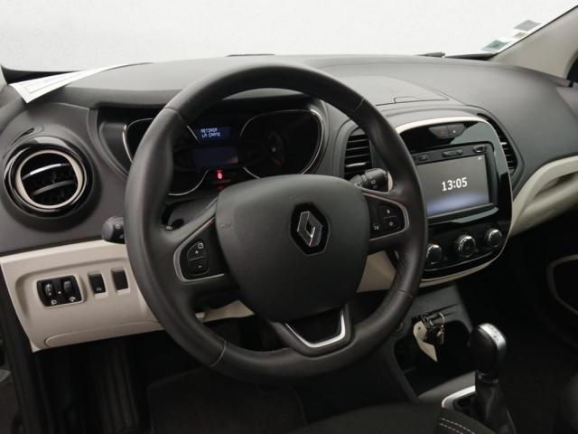 Renault Captur image 7