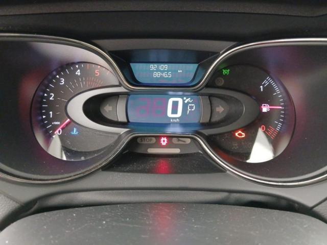 Renault Captur image 1