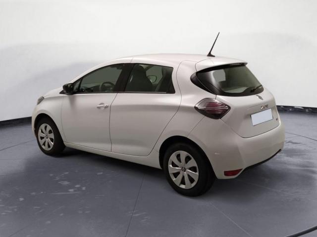 Renault Zoe image 6