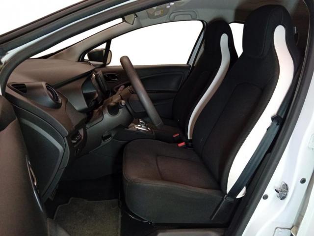Renault Zoe image 2
