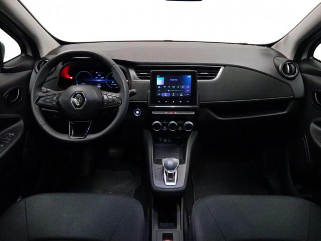 Renault Zoe image 4