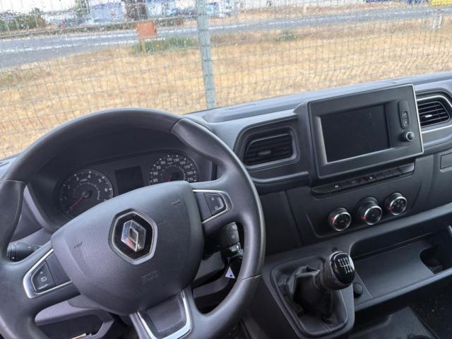 Renault Master image 5