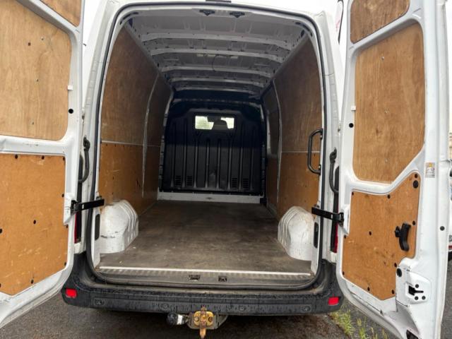 Renault Master image 3