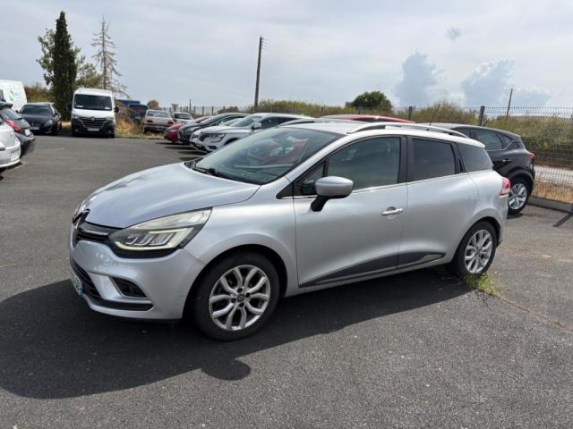 Renault Clio Iv Estate 0.9 Tce 90 Intens Bvm5