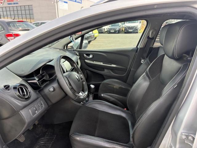 Renault Clio image 2
