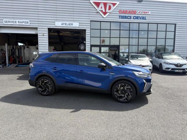 Renault Symbioz 145 E-Tech Full Hybrid Esprit Alpine