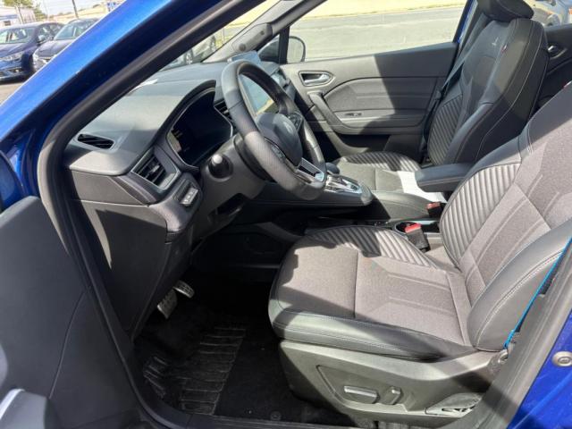Renault Symbioz image 6