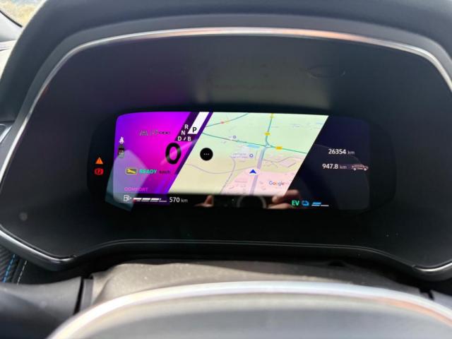Renault Symbioz image 3