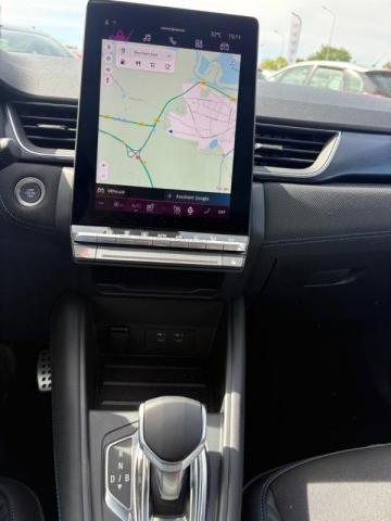 Renault Symbioz image 1