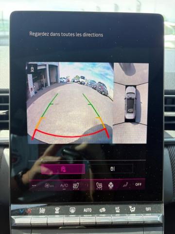 Renault Symbioz image 9