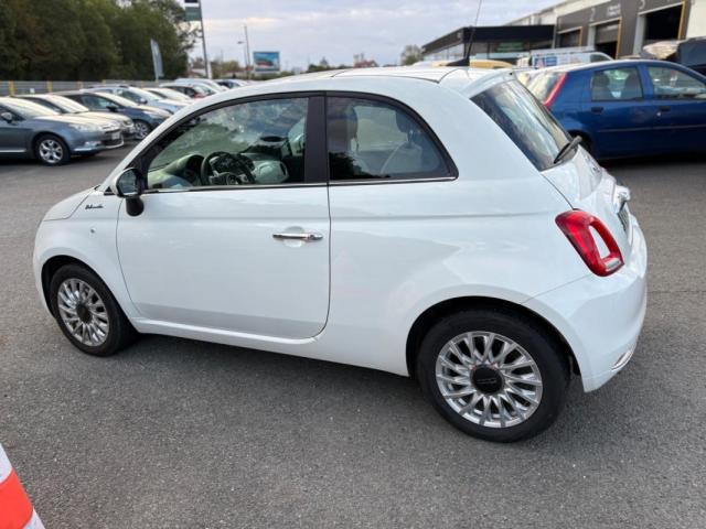 Fiat 500 image 3